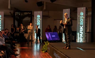 Importante evento de Data y Analytics se desarrolla en Paraguay