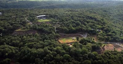 La mansión de Peña: Dudas sobre compra de terreno en San Bernardino