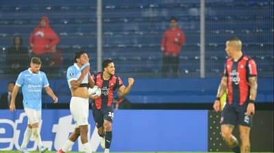 Cerro Porteño se juega su futuro copero esta noche en Lima