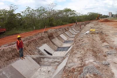 Tape Tuja tendrá desvíos temporales este fin de semana