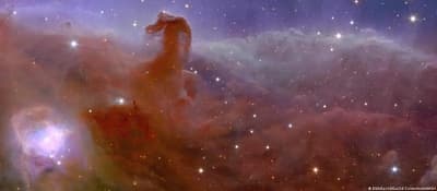 El enigma del aroma cósmico: ¿A qué huele el espacio?