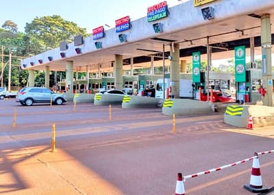 Desde el 6 de julio sube el peaje en Tape Porã