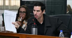 Grau alerta sobre impacto del contrato colectivo en Asunción