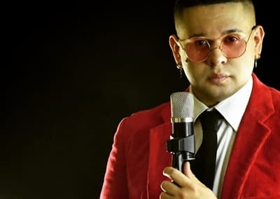 Niko Feijó lanza nuevo tema con producción propia