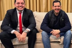 Schupp afirma que Latorre y Bello “juegan a la espada”