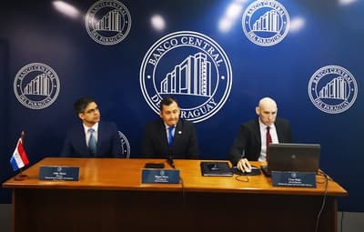 BCP disminuye previsión de crecimiento económico del país