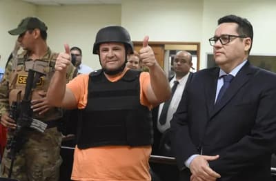 Insfrán Galeano solicita libertad y nulidad de actuaciones en caso “A Ultranza”