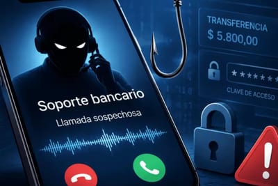 Transferencia por error: alertan sobre maniobra delictiva