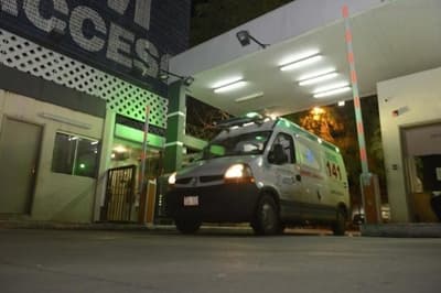 Un muerto en aparente caso de gatillo fácil