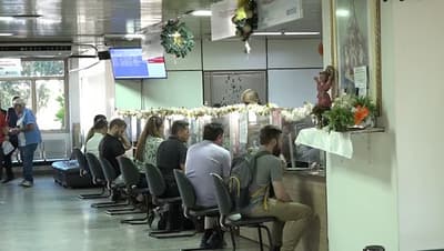 Un corte de internet dejó sin sistema a la Municipalidad de Asunción por dos días