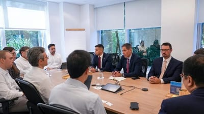 Paraguay lanza Investor Pass para facilitar la radicación de capital extranjero