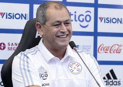 Caras nuevas en lista de Arce