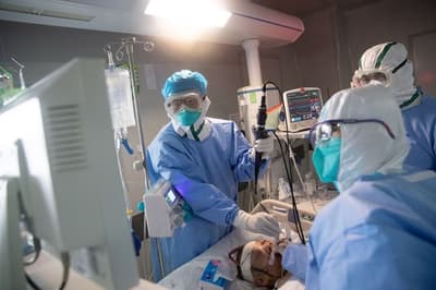 Conocido médico cirujano muere por cuadro de coronavirus