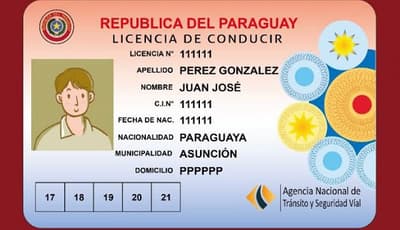 Revalidá tu registro sin multas hasta el 31 de mayo