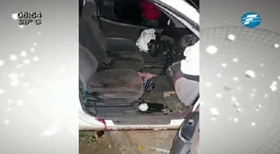 Asesinan a un hombre en Luque