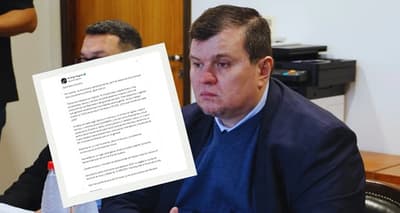 La “domada” de “Coto” Nogués al liberocartista Dionisio Amarilla