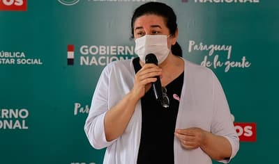 Irala confirma descenso de casos y nivel más bajo en abril