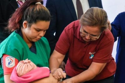 Extienden campaña contra el VRS durante todo agosto