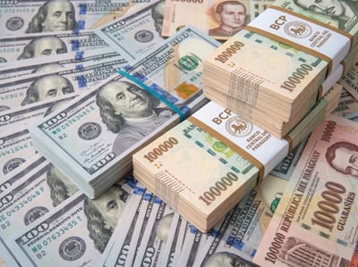Impacto de las tasas de interés de la Reserva Federal en Paraguay