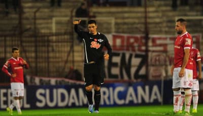 Libertad logra goleada histórica en debut de Tacuara