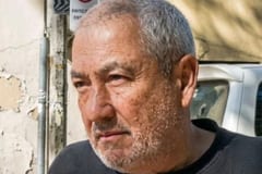 “Falleció mi señora y ahora mi hijo”: el dolor del padre del chofer asesinado en Luque