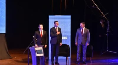 El Paraguay de Honor Colorado, entre el relato moral y la realidad social