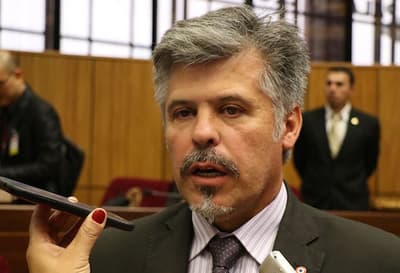 “Giuzzio es un perro de los yanquis”: 11 frases sobre polémica condena