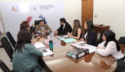 Fiscalía investiga millonaria estafa a colonos menonitas