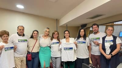 Diputados aprueban proyecto que protege espacio verde en Asunción