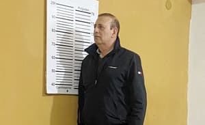 ¿Cómo será la reclusión de Erico Galeano?