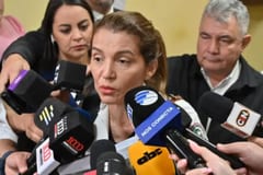 Sinamed sigue sin acuerdo y mantiene huelga de médicos