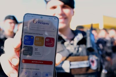 Botón Lince supera las 3.000 activaciones en siete meses