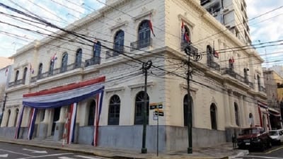 Denuncian fallas en proceso de selección de la Cancillería