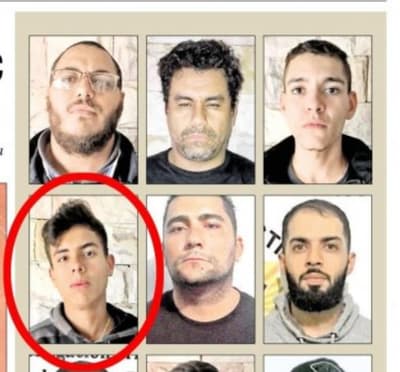 Miembro del PCC muere de sobredosis en la cárcel