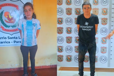 Hallan muerta a una mujer en Villarrica; hay un detenido