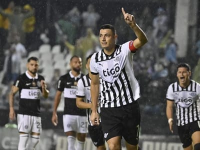 Libertad apunta al bicampeonato: Enfrenta a General Caballero