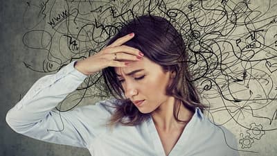 Trastorno de Ansiedad Generalizada: Un mal de nuestro tiempo