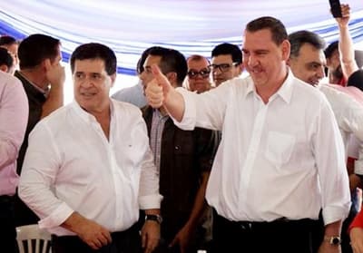 Sobreseen al “Clan Zacarías” en caso de lesión de confianza