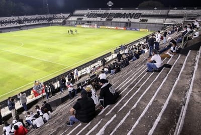 No habrá público en estadios hasta que Salud habilite, aclara la APF