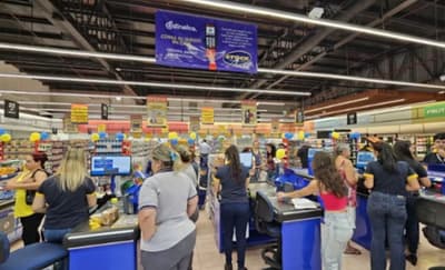 Conacom investiga a cadena de supermercados del Grupo Vierci por presuntos incumplimientos