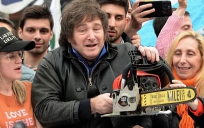 Ley ómnibus en Argentina: ¿se aprobará la reforma de Milei?