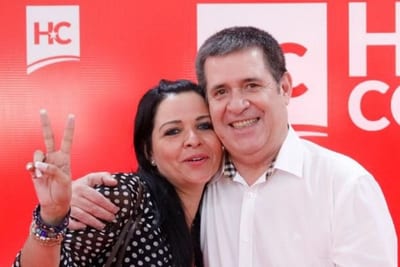 “La Negra” usó beneficio para felicitar a HC en cumpleaños, según Tuma 