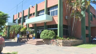 Fiscalía interviene Municipalidad de Villa Hayes por caso de invasores VIP