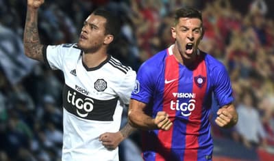 Clausura: Cinco partidos en simultáneo en la última fecha