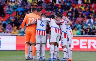 ¿Qué necesita la Albirroja para acercarse al Mundial 2026?