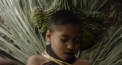 'EAMI': Una mirada al Pueblo Ayoreo en competencia por el Premio Rolling Stone