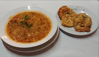 El soyo ya es alimento nacional y cultural