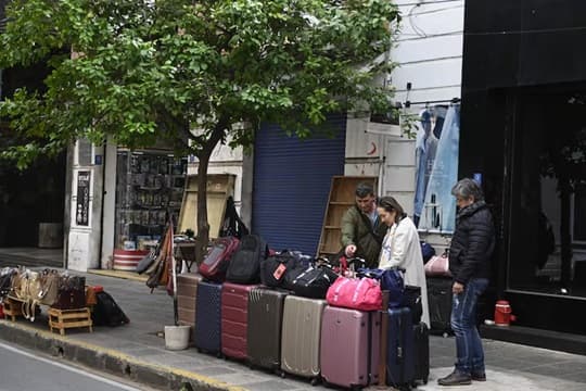 Informalidad laboral afecta al 60% de los trabajadores