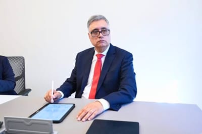 ANDE rechaza congelar por 15 años la tarifa eléctrica para los 145 MW de ATOME