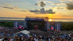 Anuncian nueva edición del festival ReciclArte en San Bernardino